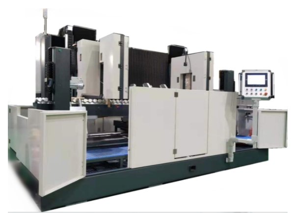 MTM500 半导体单晶截断机