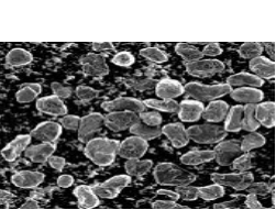 天然改性负极石墨