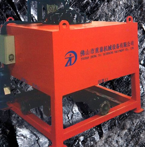 高岭土除铁增白