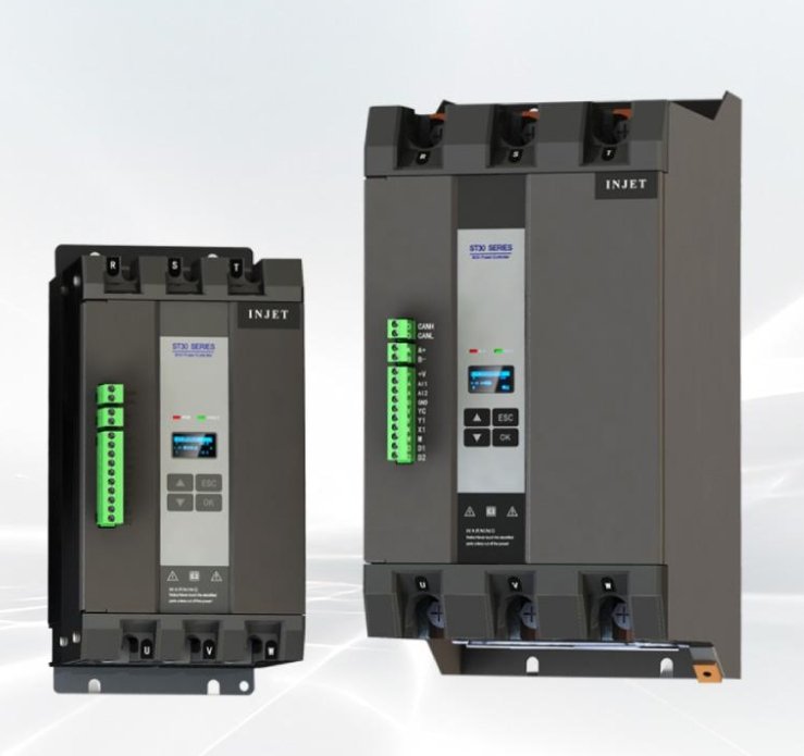 ST系列三相功率控制器