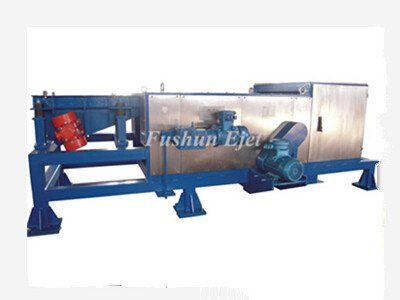 同心涡电流分选机