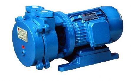 SK型一体式水环真空泵