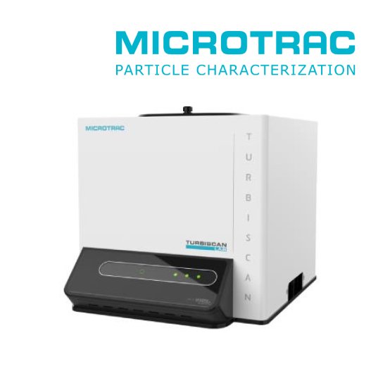 稳定性分析仪 (多重光散射仪)