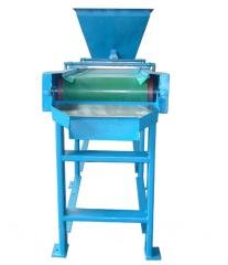 稀土永磁辊式磁选机