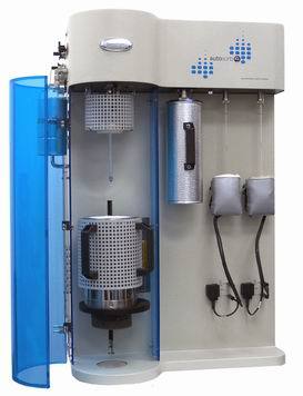 Autosorb-iQ-C全自动物理/化学吸附分析仪