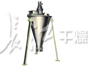 双螺旋锥形混合机