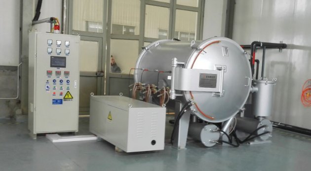 氧化锆陶瓷烧结炉