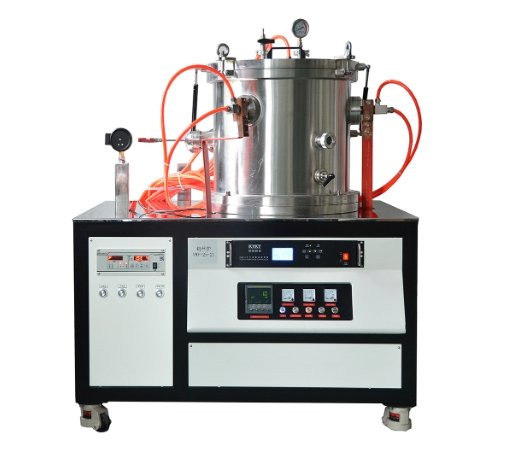 VWF-25-21真空钨丝炉Ф60X80MM