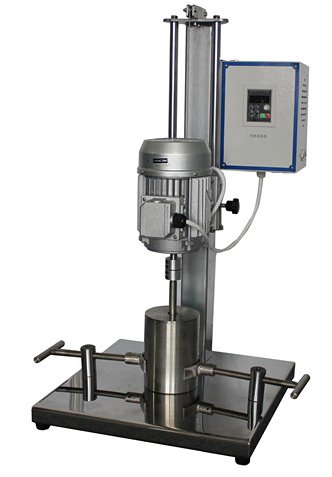 实验搅拌球磨机