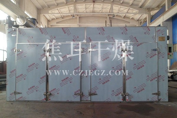 CT-C系列热风循环烘箱