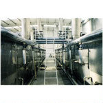 DWT网带式脱水蔬菜干燥机