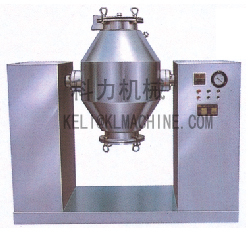 SZG系列双锥回转真空干燥机