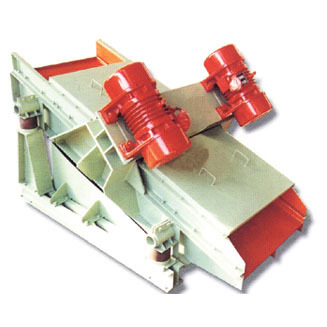 高效重型筛(ZSG)