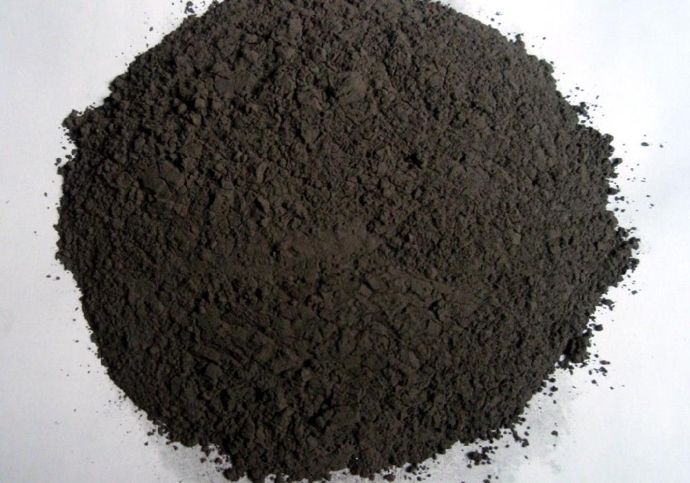 磷铁粉末