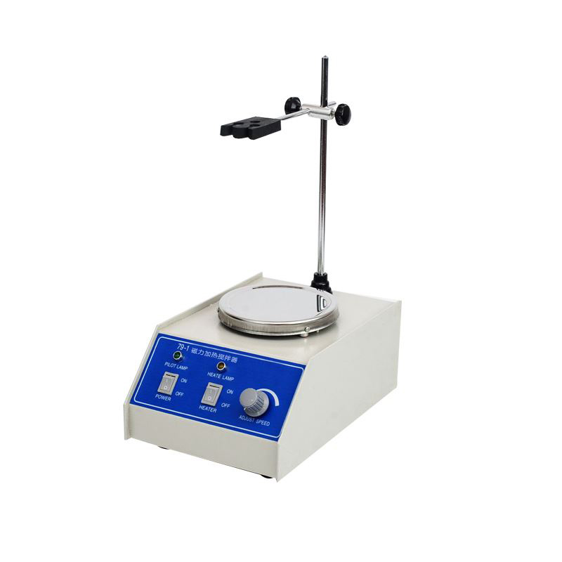 磁力加热搅拌器