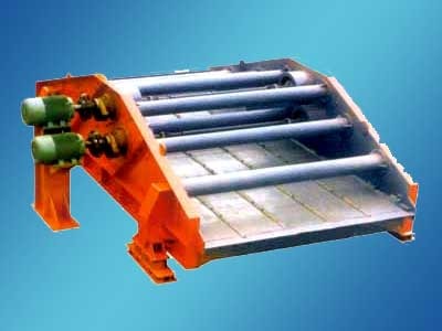 ZTS型直线振动脱水筛