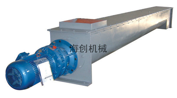 GX型螺旋输送机