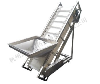 SCT系列物料输送机