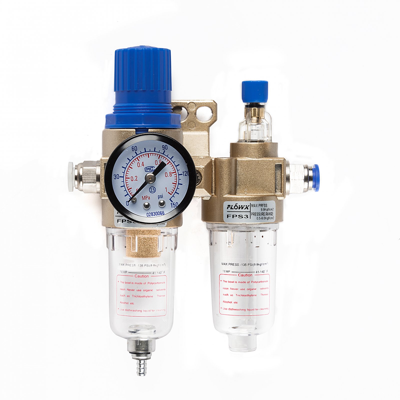 过滤减压阀   减压阀