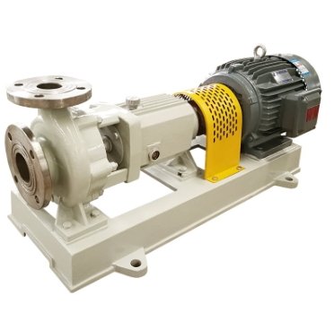 RIH型不锈钢离心泵