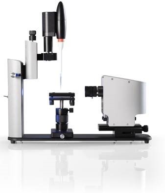 Theta Lite光学接触角仪