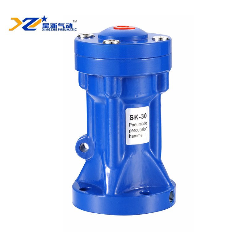 气动敲击锤SK