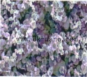 纳米碳化铬 80nm 99.%