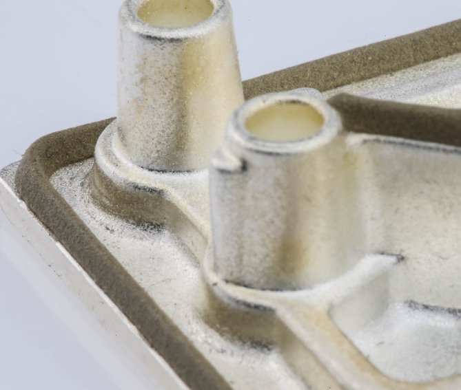 FIP导电橡胶衬垫