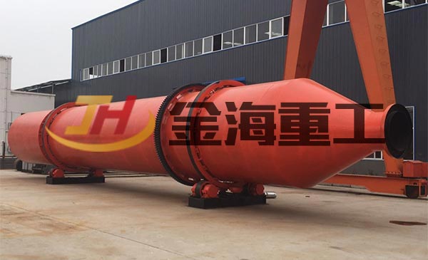 间接式传热烘干机