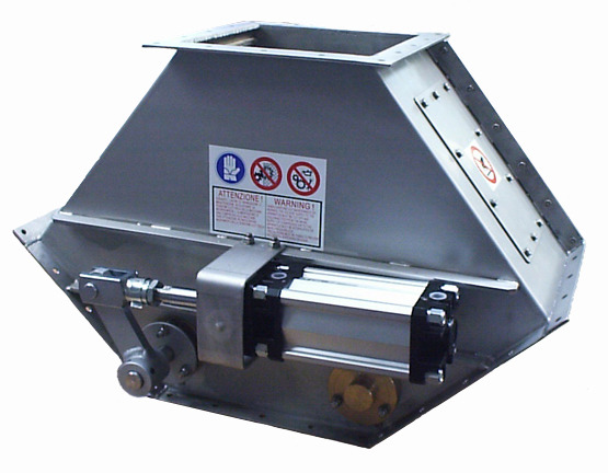 分路阀（三路）