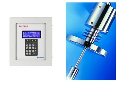 美国ViscoSite在线粘度计 温度补偿