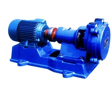 SZB系列水环真空泵