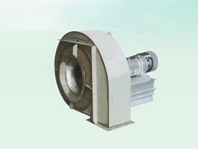 W9-28型高温风机