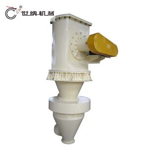 ATP系列德国技术超微气流分级机