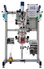 LabKit™常压反应釜系统