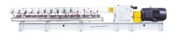 CJWH系列双螺杆挤出机