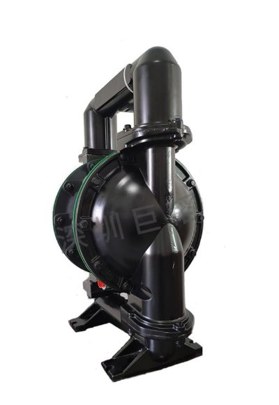 GT80 铝合金隔膜泵