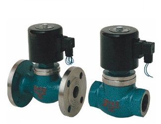 ZQDF(Y)蒸汽(液用)电磁阀