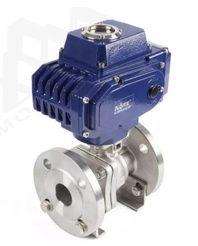 Q941-FB电动防爆球阀