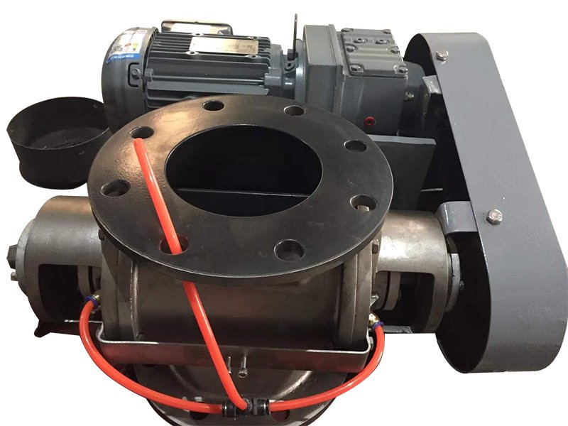 化工制药专用关风机