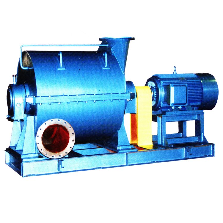 C系列多级低速离心鼓风机