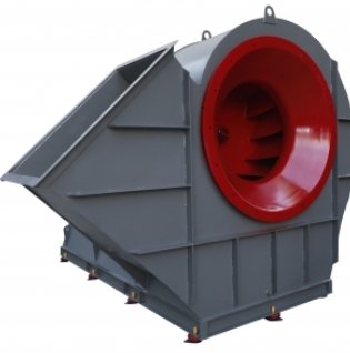 4-72 D型离心风机