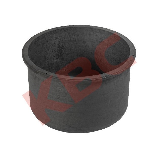 碳/碳复合材料导流筒