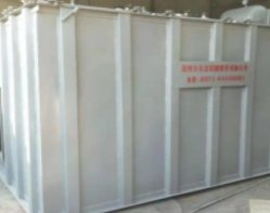 离线式脉冲除尘器