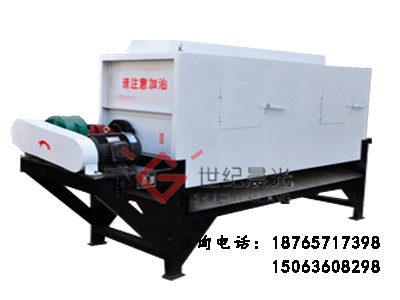 云南钛铁矿提品位设备