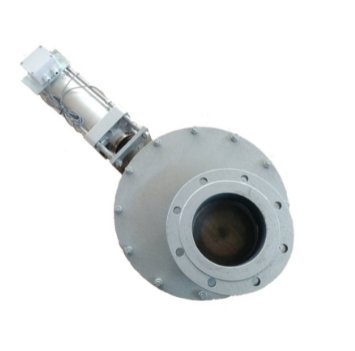 双闸板阀 FHV2-DN100