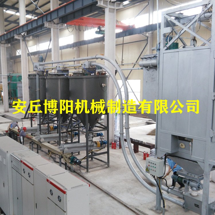 钙粉吨袋卸料机,吨袋拆包机研发制造厂