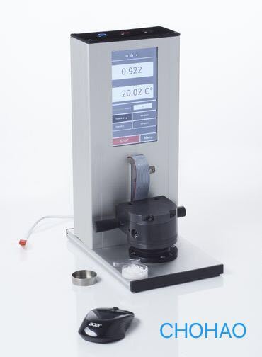 高温接触角测量仪