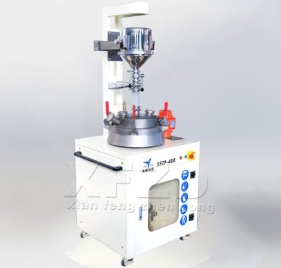 3D打印回收系统