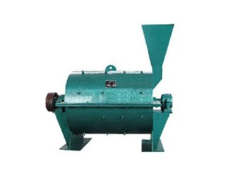 LYMP系列磨煤喷粉机